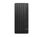 HP Pro Torre 290 G9 623N4ET Intel Core i3-13100 8GB 256GB SSD Windows 11 Pro Negro