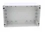 FIBOX EURONORD Carcasa Universal Gris 120x200x90mm