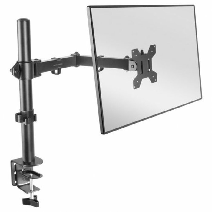 Mars Gaming MARM1 Soporte de Mesa para Monitor Articulado Negro Mars Gaming MARM1 Soporte de Mesa para Monitor Articulado Negro