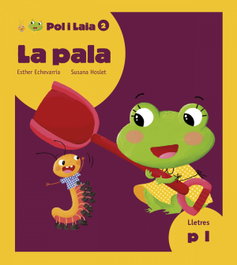 BAULA, LA PALA (P, L)