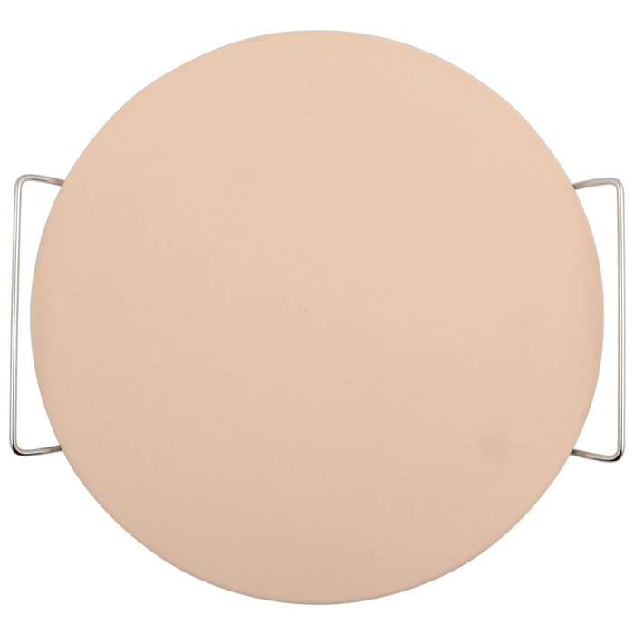 Day Base Pizza Con Asas Diámetro 32 cm