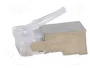 HARTING Enchufe HDC Han-Modular® de 8 pines