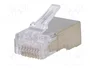 HARTING Enchufe HDC Han-Modular® de 8 pines