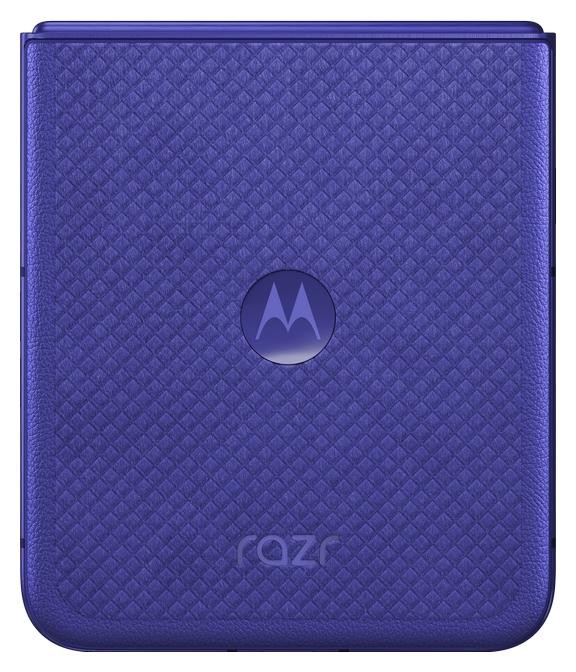 Motorola razr 70 Ultra 16/512GB Orient Blue