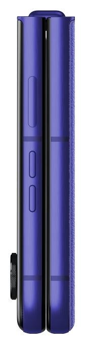 Motorola razr 70 Ultra 16/512GB Orient Blue
