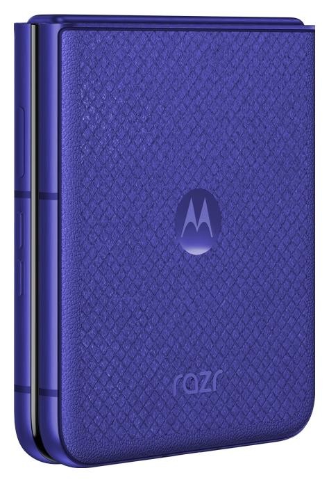 Motorola razr 70 Ultra 16/512GB Orient Blue