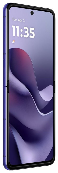 Motorola razr 70 Ultra 16/512GB Orient Blue