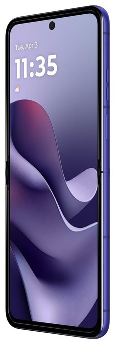 Motorola razr 70 Ultra 16/512GB Orient Blue