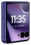 Motorola razr 70 Ultra 16/512GB Orient Blue