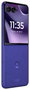 Motorola razr 70 Ultra 16/512GB Orient Blue