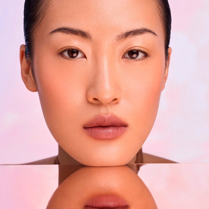 Catrice BLUR-REAL Labial en Crema Efecto Polvo #020