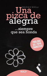 Una pizca de alegría, Maurizio Mirilli - RIALP