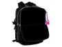 Safta Mochila Viaje Cabina K-Pop Demon Hunters - Energy para Portátil 15,6''