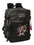Safta Mochila Viaje Cabina K-Pop Demon Hunters - Energy para Portátil 15,6''