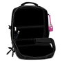 Safta Mochila Viaje Cabina K-Pop Demon Hunters - Energy para Portátil 15,6''