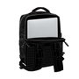 Safta Mochila Viaje Cabina K-Pop Demon Hunters - Energy para Portátil 15,6''