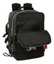 Safta Mochila Viaje Cabina K-Pop Demon Hunters - Energy para Portátil 15,6''