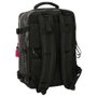 Safta Mochila Viaje Cabina K-Pop Demon Hunters - Energy para Portátil 15,6''