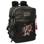 Safta Mochila Viaje Cabina K-Pop Demon Hunters - Energy para Portátil 15,6''
