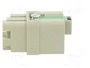 HARTING Han Q Plantilla de contacto hembra 10A 400V