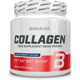 BIOTECHUSA Collagen Limonada - 300G