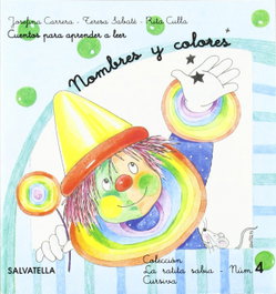 SALVATELLA La ratita sabia 4