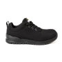 VELILLA Zapato de seguridad VPRO ESD S1P Corte Bajo Talla 45