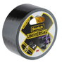Scotch Cinta Americana Universal Negra 48 mm x 25 m
