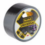 Scotch Cinta Americana Universal Negra 48 mm x 25 m