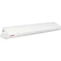 Leifheit Secador de Pared ROLLFIX L 48 cm Blanco - Tendedero Extensible hasta 21 Metros