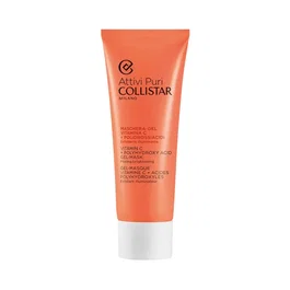 Collistar Mascarilla de Gel con Vitamina C 75 ml