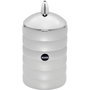 Alessi CB02 Edelstahl Jar
