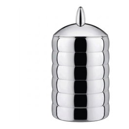 Alessi Kchendose Kalisto 2 CB02 Edelstahl de 210 mm
