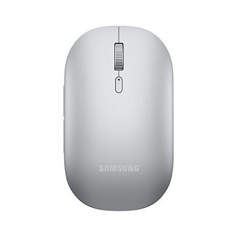 Samsung Ratón Bluetooth Slim EJ-M3400 Plata Ergonómico Samsung Ratón Bluetooth Slim EJ-M3400 Plata Ergonómico