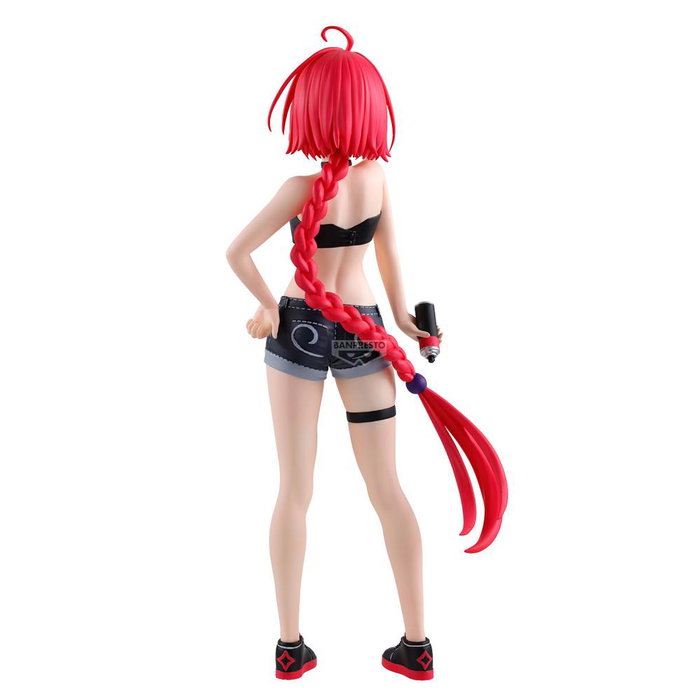 Banpresto Figura Mea Kurosaki GLITTER & GLAMOURS To LOVEru Darkness Banpresto Figura Mea Kurosaki GLITTER & GLAMOURS To LOVEru Darkness