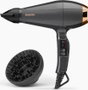 BaByliss Air Pro 2200 6719DE Gris