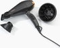 BaByliss Air Pro 2200 6719DE Gris