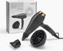 BaByliss Air Pro 2200 6719DE Gris
