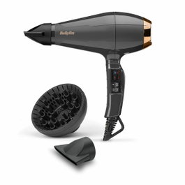 BaByliss Air Pro 2200 6719DE Gris