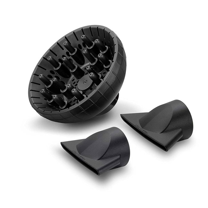 BaByliss Air Pro 2200 6719DE Gris BaByliss Air Pro 2200 6719DE Gris