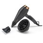 BaByliss Air Pro 2200 Secador de Pelo Negro