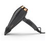 BaByliss Air Pro 2200 Secador de Pelo Negro