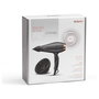 BaByliss Air Pro 2200 Secador de Pelo Negro