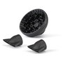 BaByliss Air Pro 2200 Secador de Pelo Negro