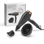 Babyliss Secador Profesional 6719 - Motor AC - 2200W con Difusor Profesional