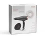 Babyliss Secador Profesional 6719 - Motor AC - 2200W con Difusor Profesional