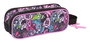Portatodo Monster High Drama Multicolor 21 x 8 x 6 cm