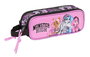 Portatodo Monster High Drama Multicolor 21 x 8 x 6 cm