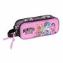Portatodo Monster High Drama Multicolor 21 x 8 x 6 cm