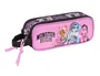 Safta Portatodo Doble Monster High Drama